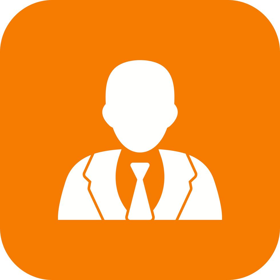 businessman icon vector businessman icon vector
