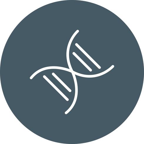 Vector Genetics Icon