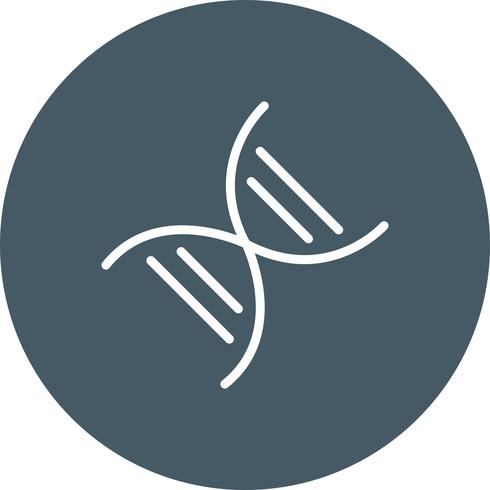 Vector Genetics Icon