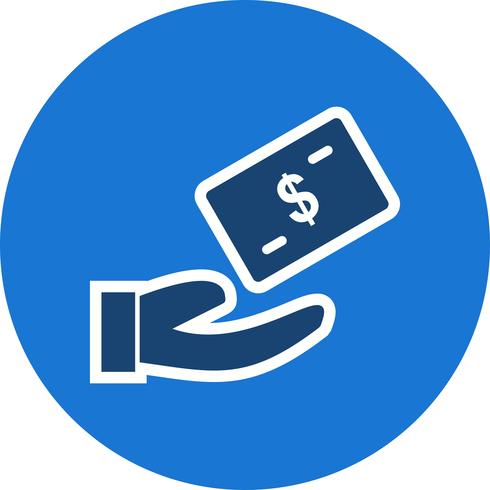 Loan Vector Icon