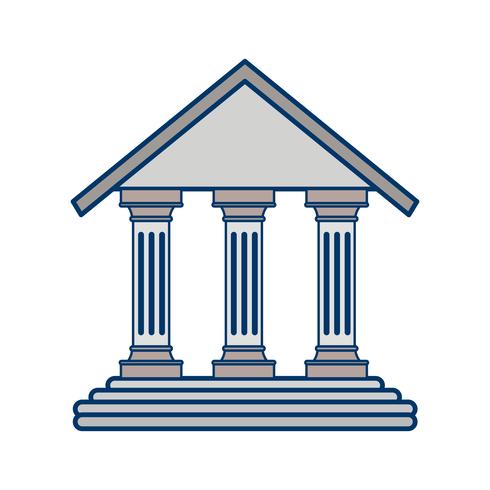 Vector Educational Institute Icon