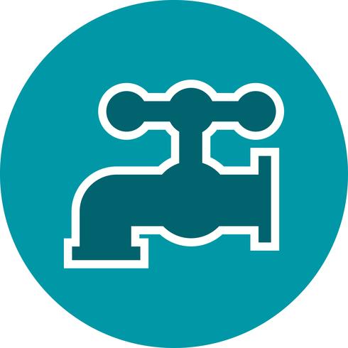 Tap Vector Icon