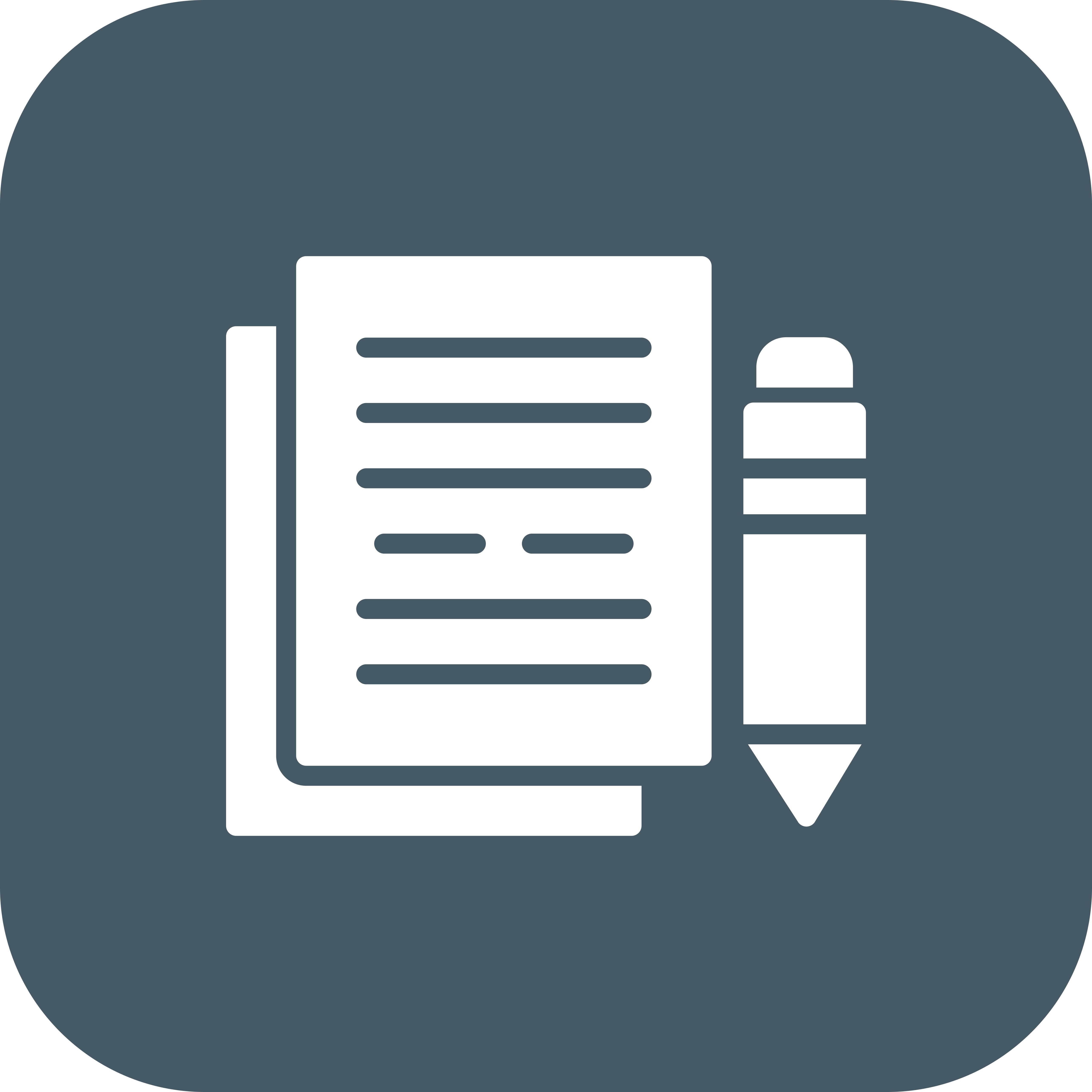 Documentation Vector Icon 357287 Vector Art at Vecteezy