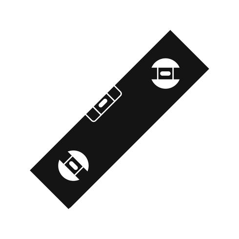 Level Vector Icon