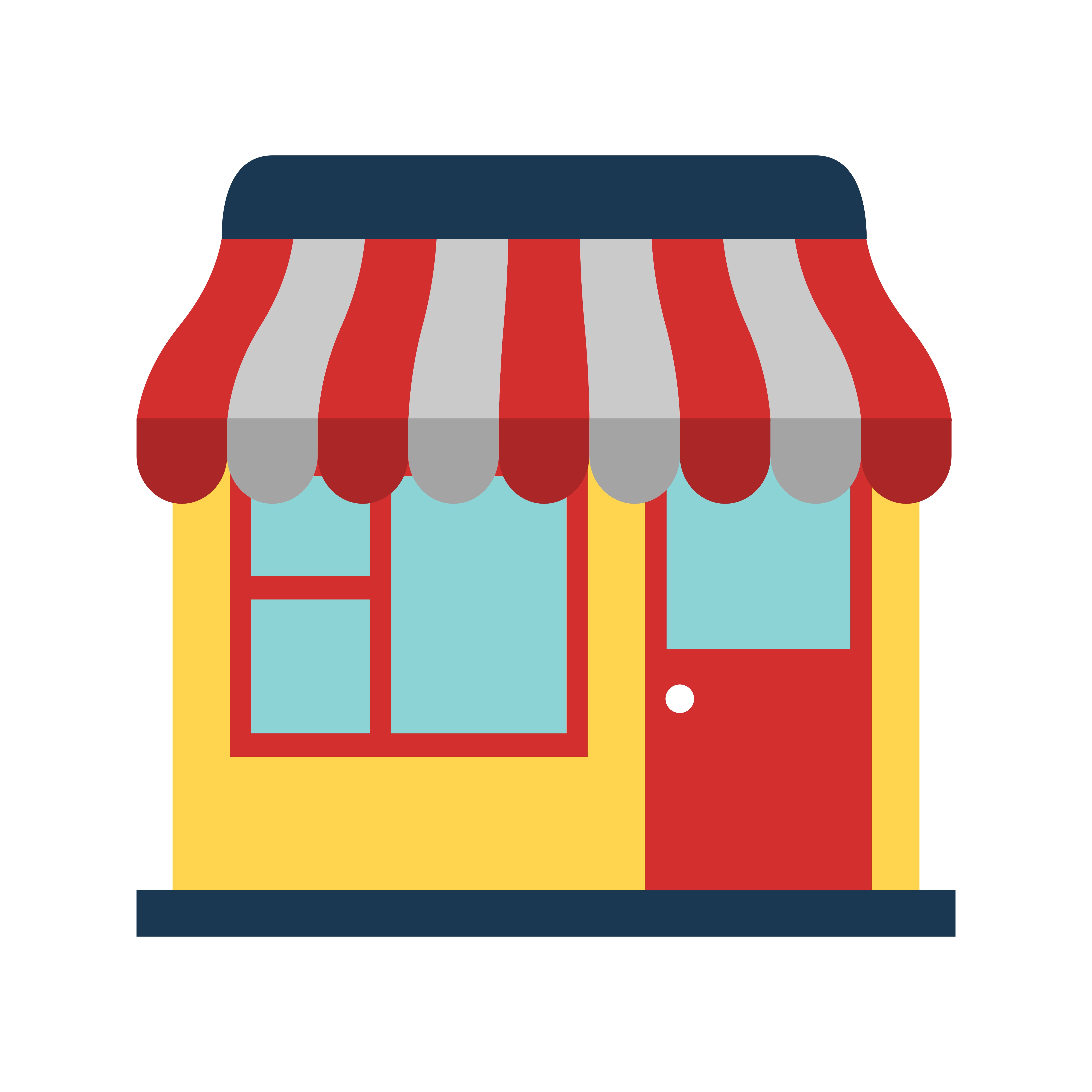 Store Svg