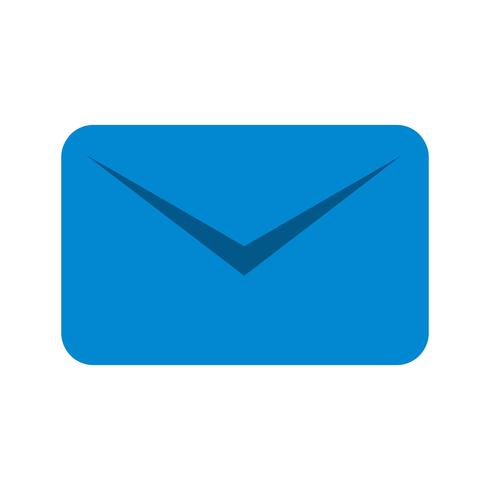 Vector Envelope Icon