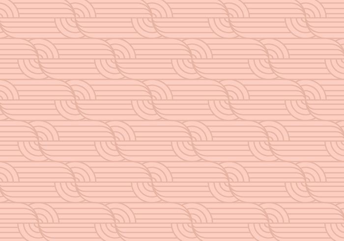 Rose Gold Background vector