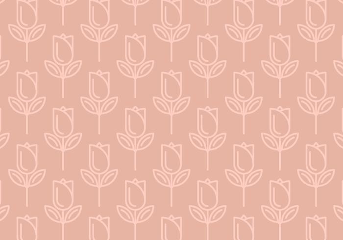 Rose Gold Background vector