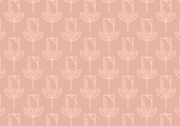 Rose Gold Background vector