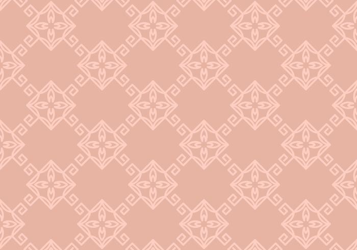 Rose Gold Background vector