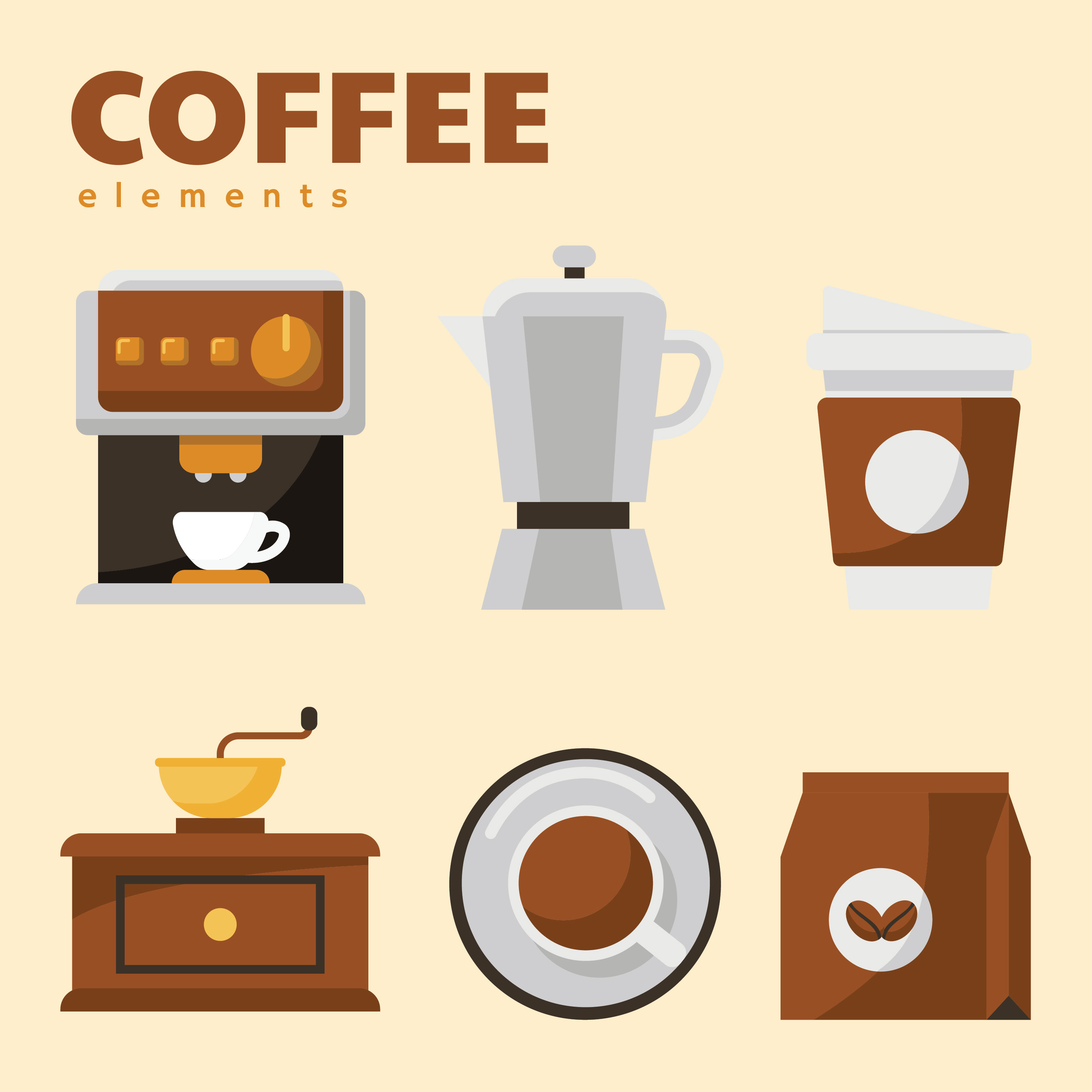 Nespresso Free Vector Art - (2,659 Free Downloads)