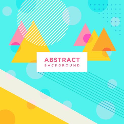 Abstract Background Vector