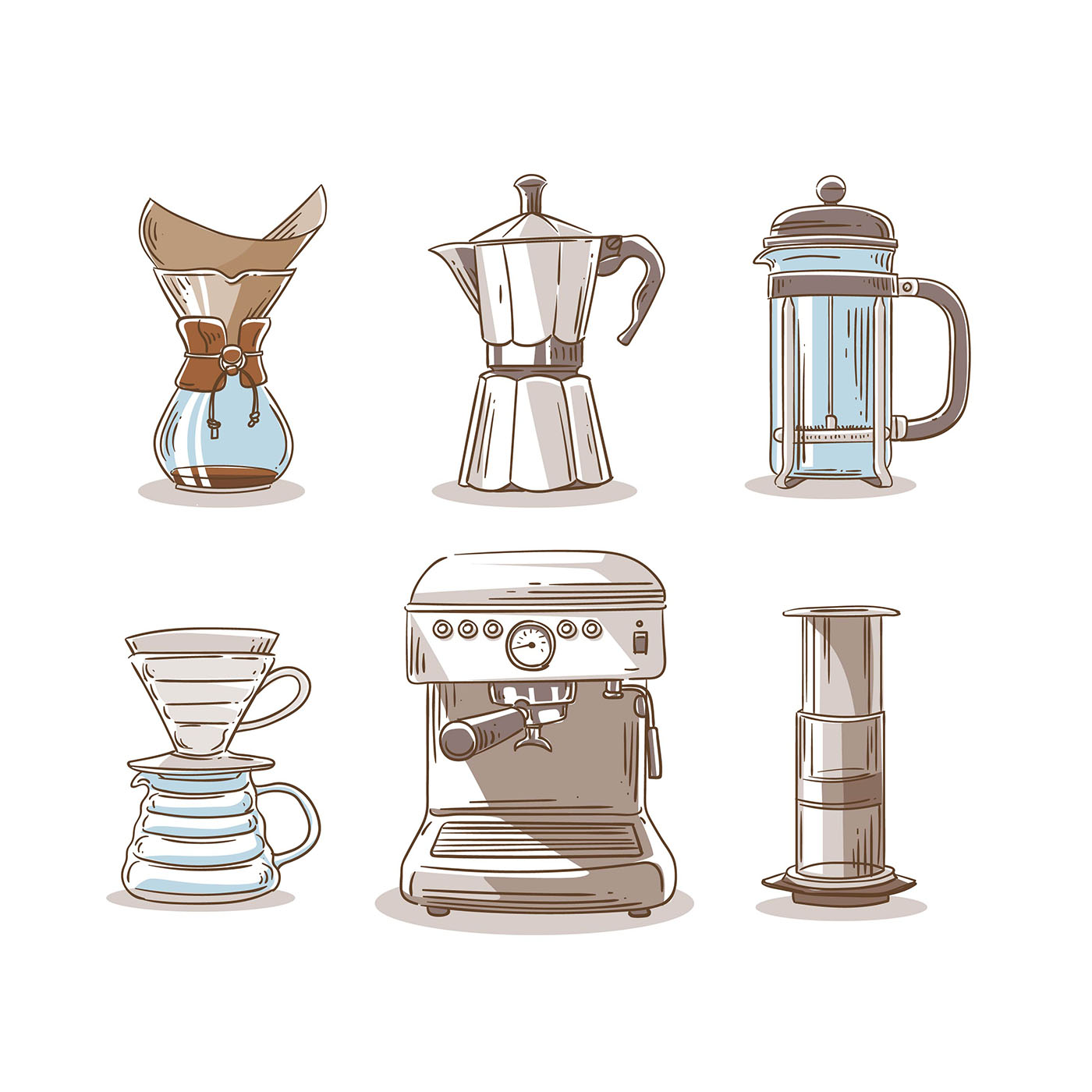 Free Free 216 Coffee Svg Clip Art SVG PNG EPS DXF File