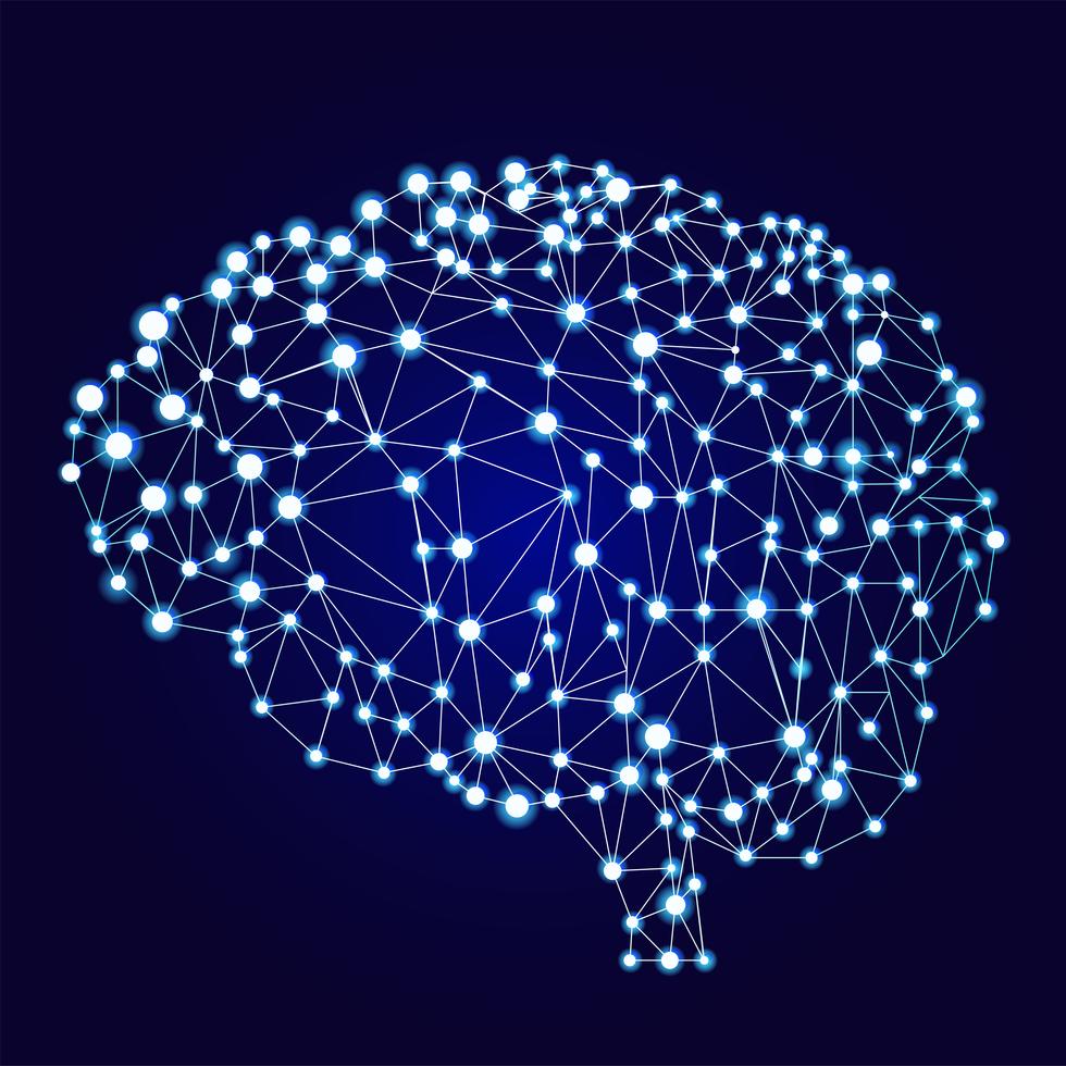 Neural Network Form Vector Photo Free Trial Bigstock Pharmakondergi