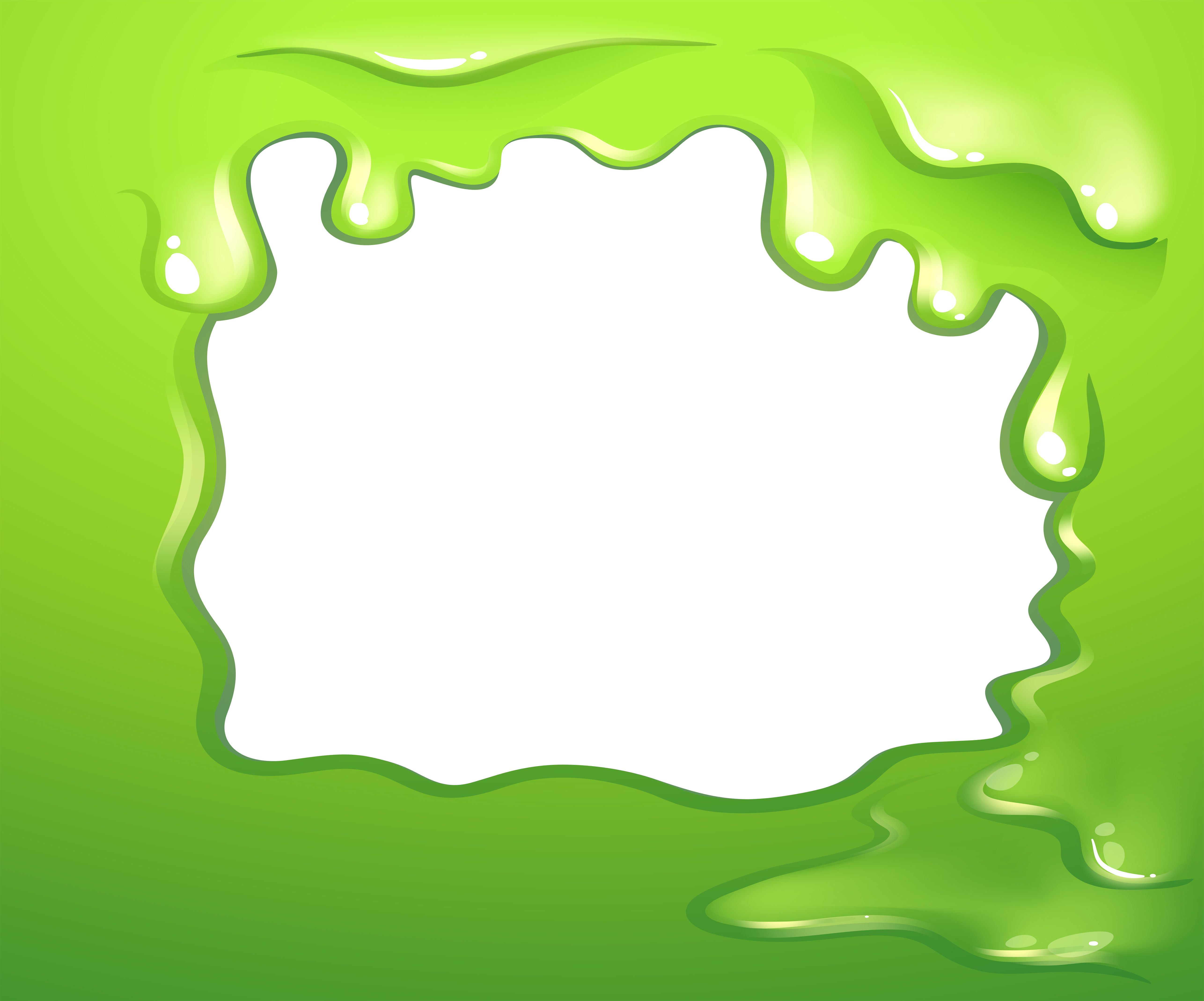 Download A green border design 359767 - Download Free Vectors, Clipart Graphics & Vector Art