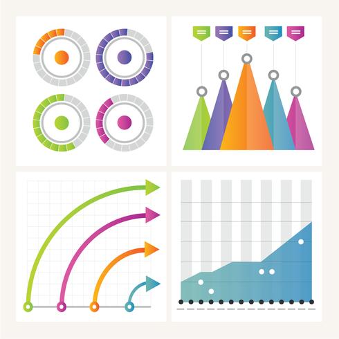 Vector Infographic Illustration