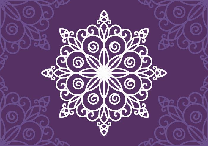 Kolam vector