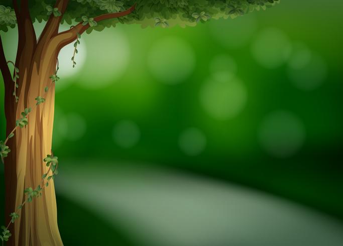 A natural green template 360837 Vector Art at Vecteezy