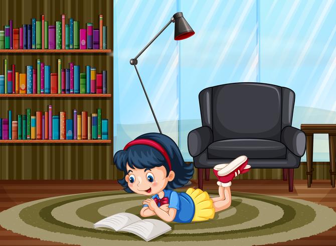 Reading vector