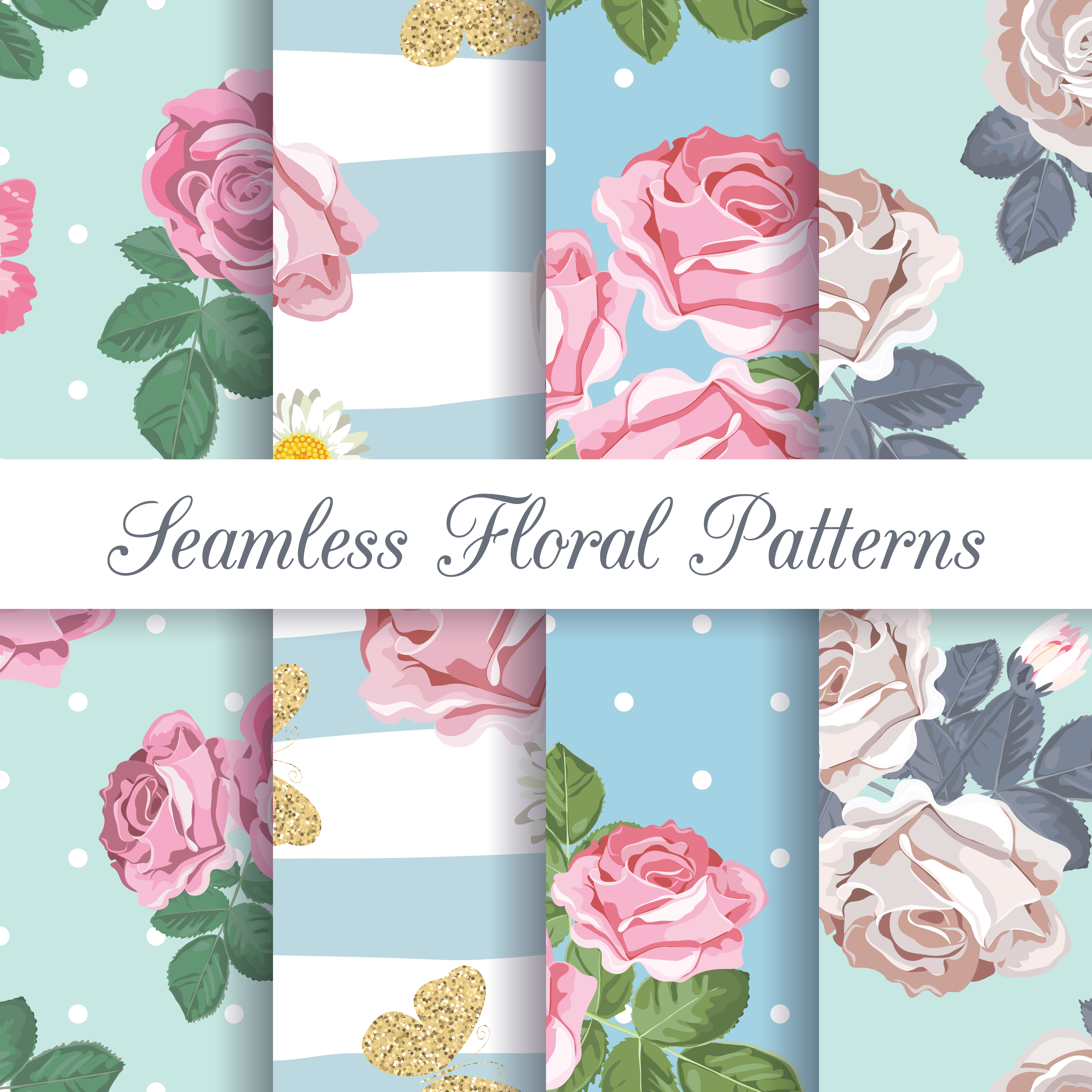 Free Free 103 Rose Butterfly Svg Free SVG PNG EPS DXF File