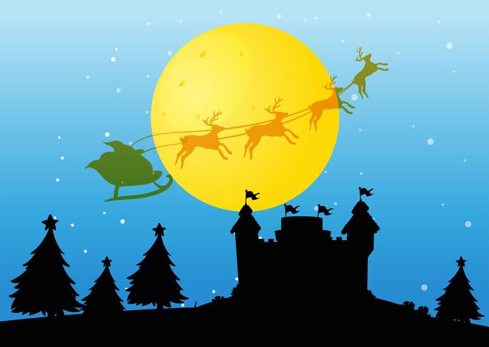 Christmas vector