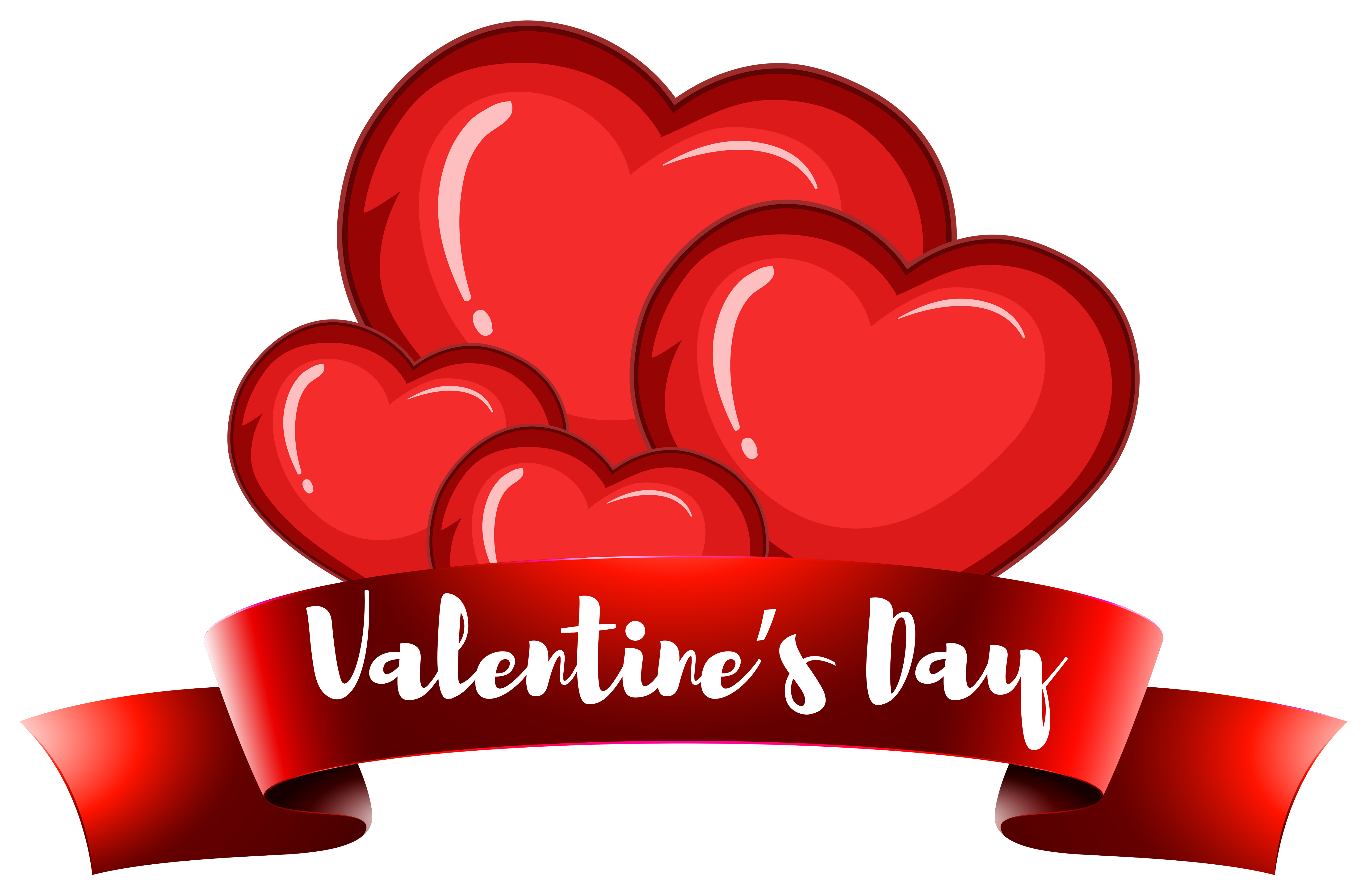 valentine-card-template-with-hearts-361798-vector-art-at-vecteezy