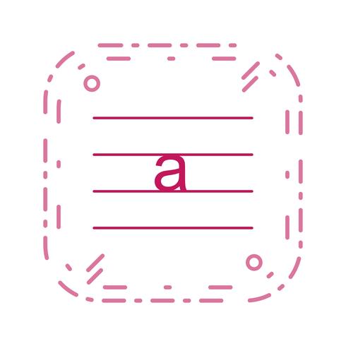 Alfabetet dating