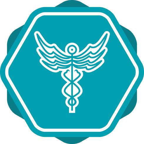 Glyph Multi color Background vector