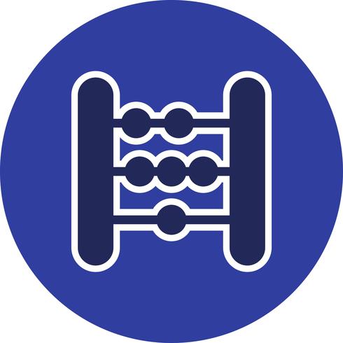 ABACUS Vector Icon
