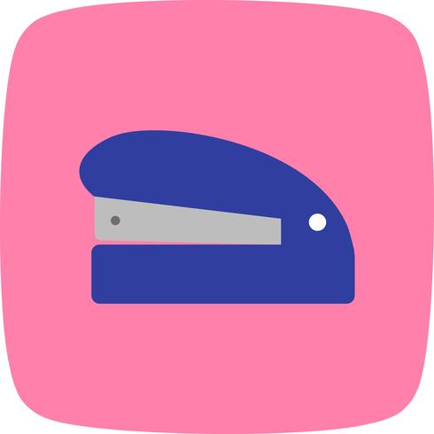 Stapler Vector Icon