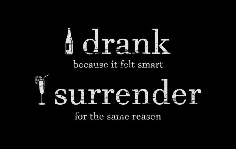 Alcoholic Quotes To Stop Drinking of all time Don t miss out | quotesgram3