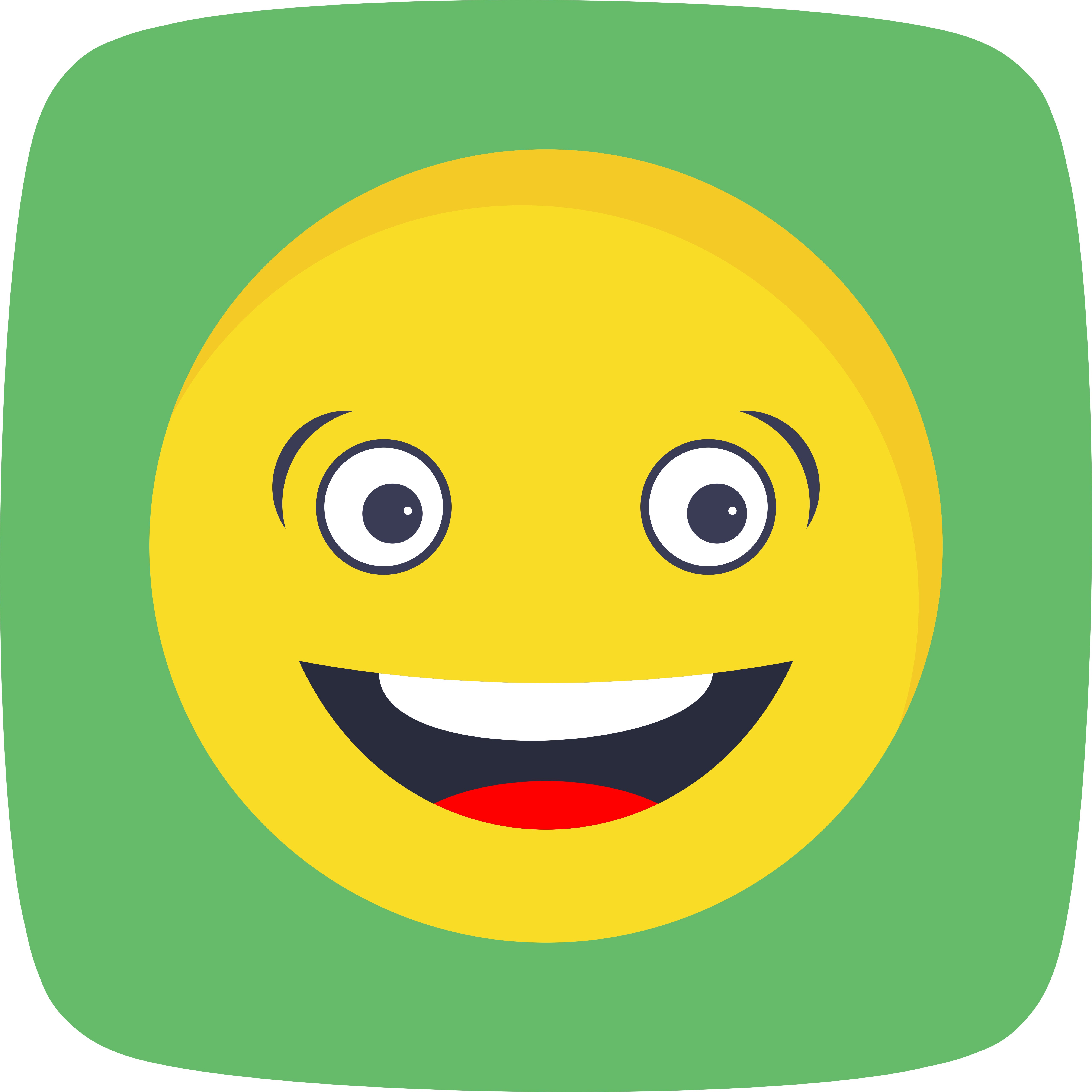 Download Laughing Emoji Vector Icon 363054 - Download Free Vectors ...