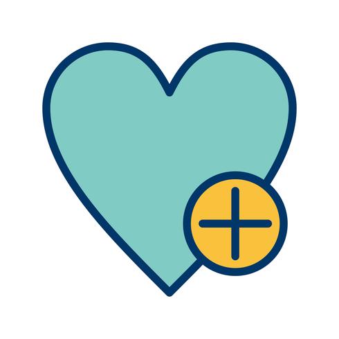 Add To favorite Vector Icon