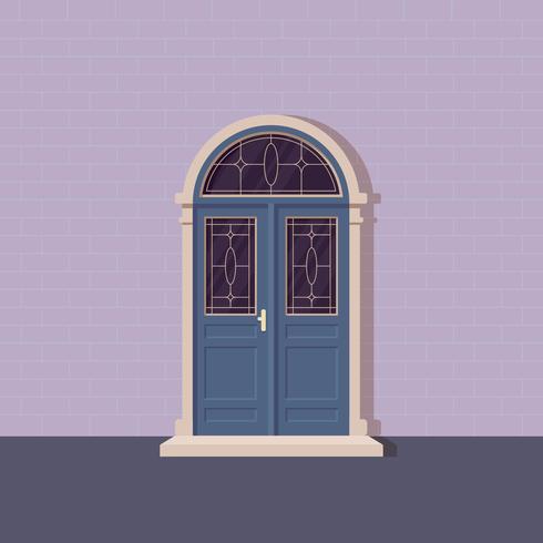 Door Vector