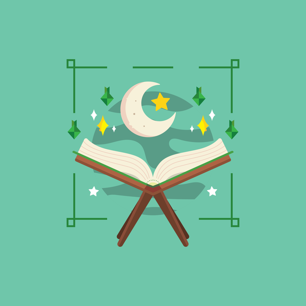 Quran Vector Free Download