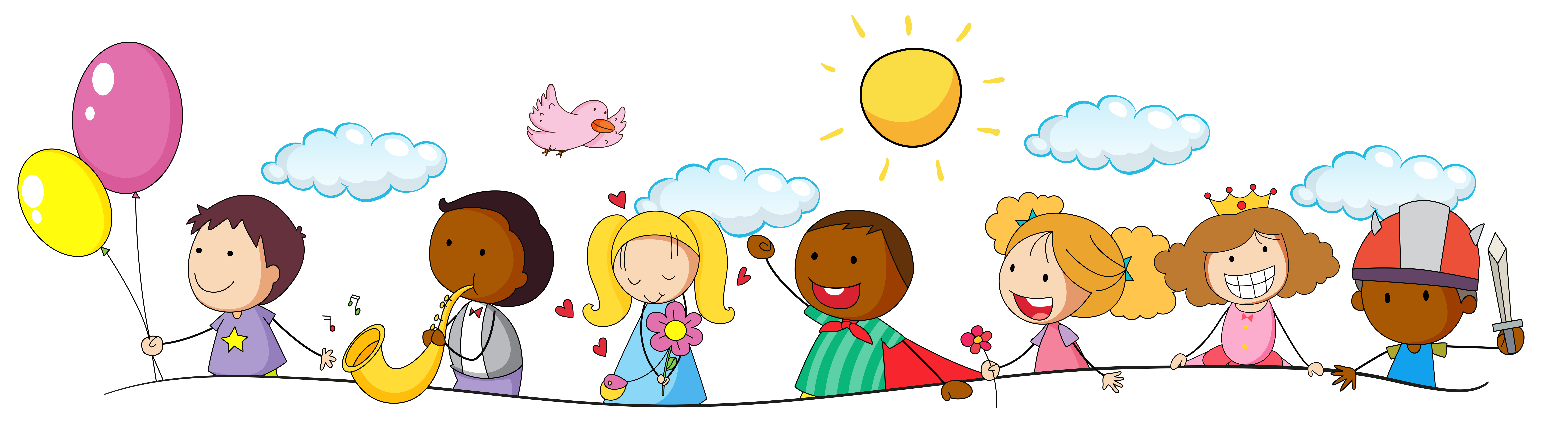 Pediatric Clipart