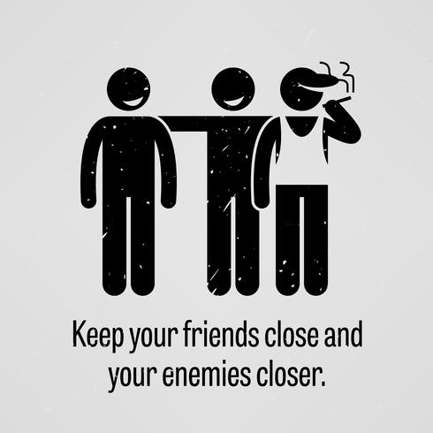 keep your enemies close movie keep your enemies close movie