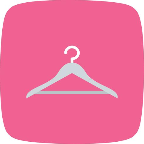 Hanger Vector Icon