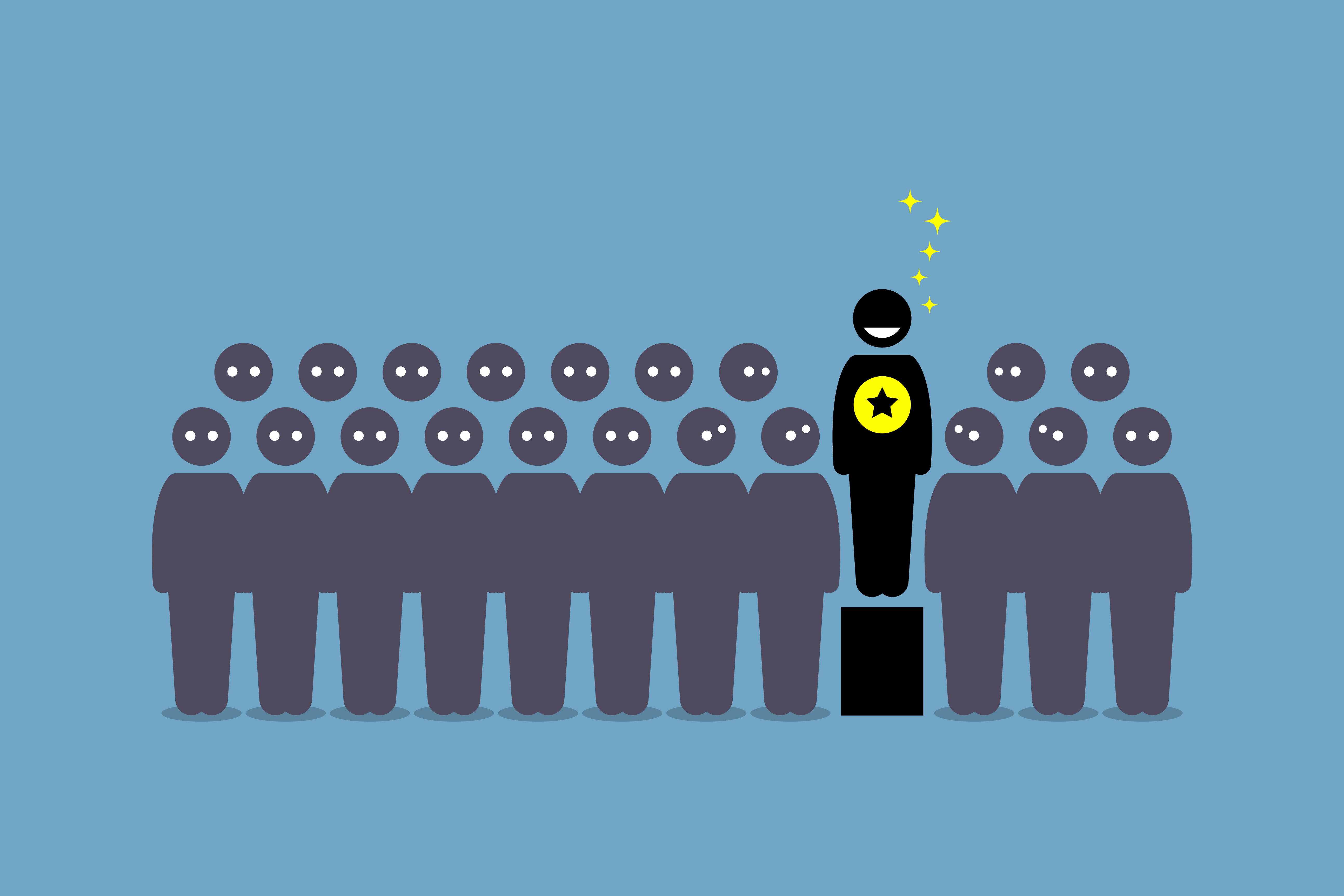 Doublelist: How To Stand Out From The Crowd - 1f49byu