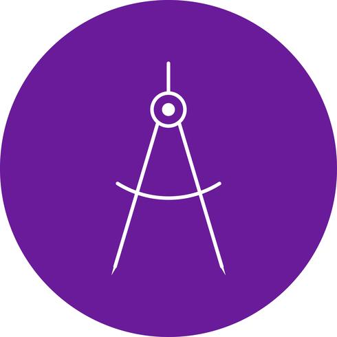 Divider Vector Icon 