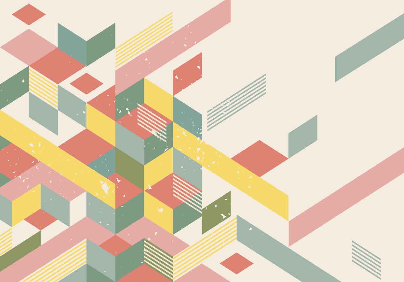 Retro Background Vector 364487 Vector Art at Vecteezy