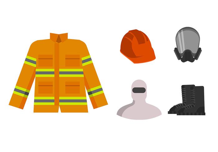Personal Protective Equipment vector