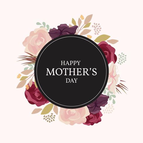 Happy Mother\'s Day