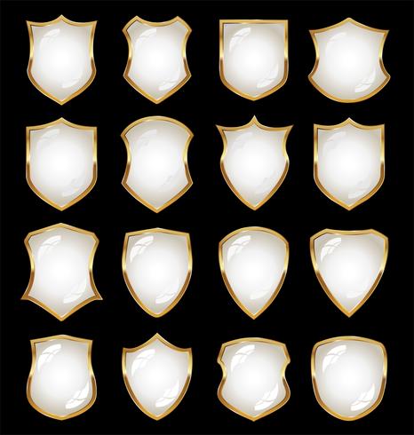 shields vector