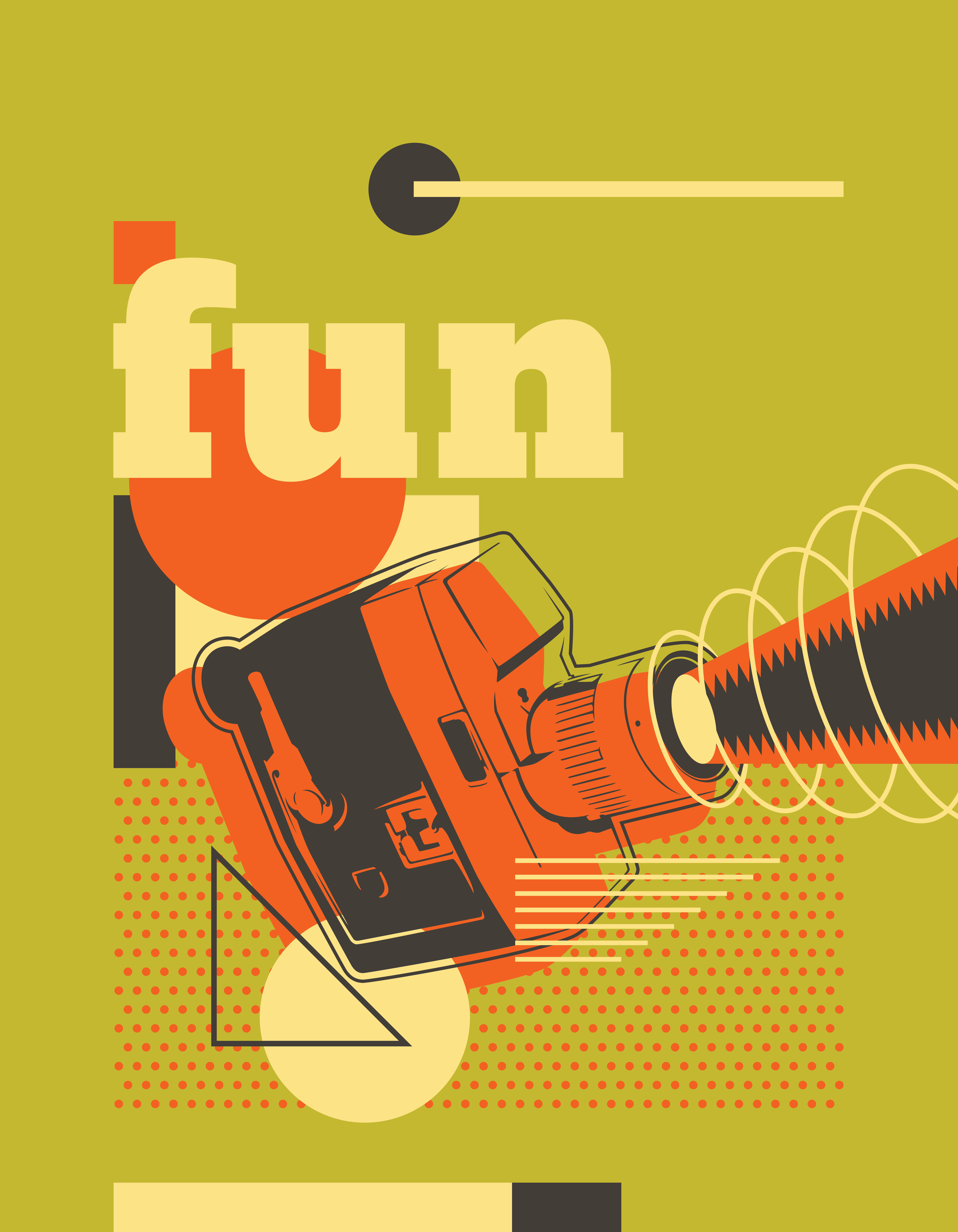 Retro poster design 364736 Vector Art at Vecteezy