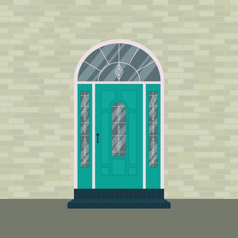 Door Vector