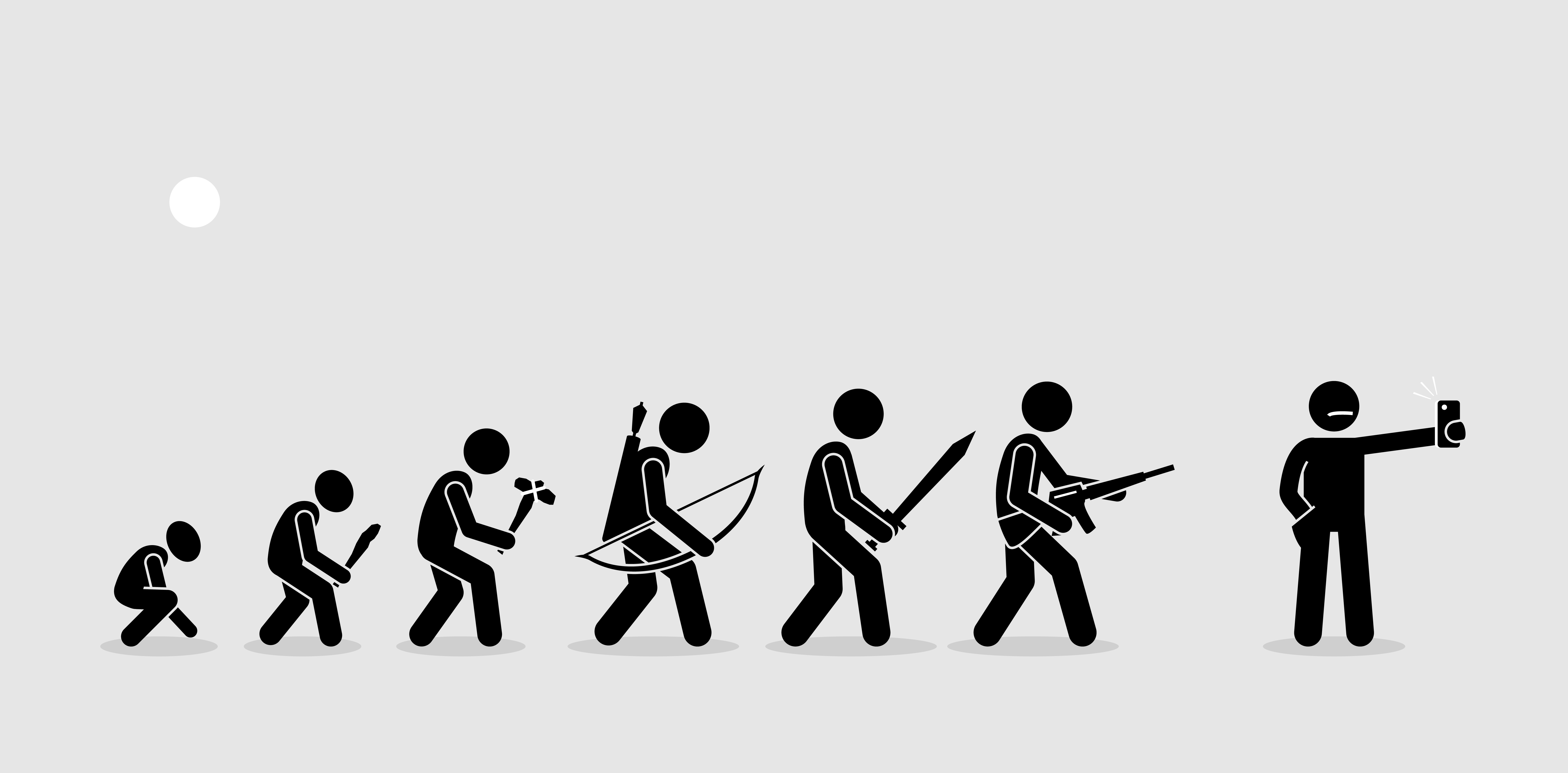 blocksworld evolution timeline