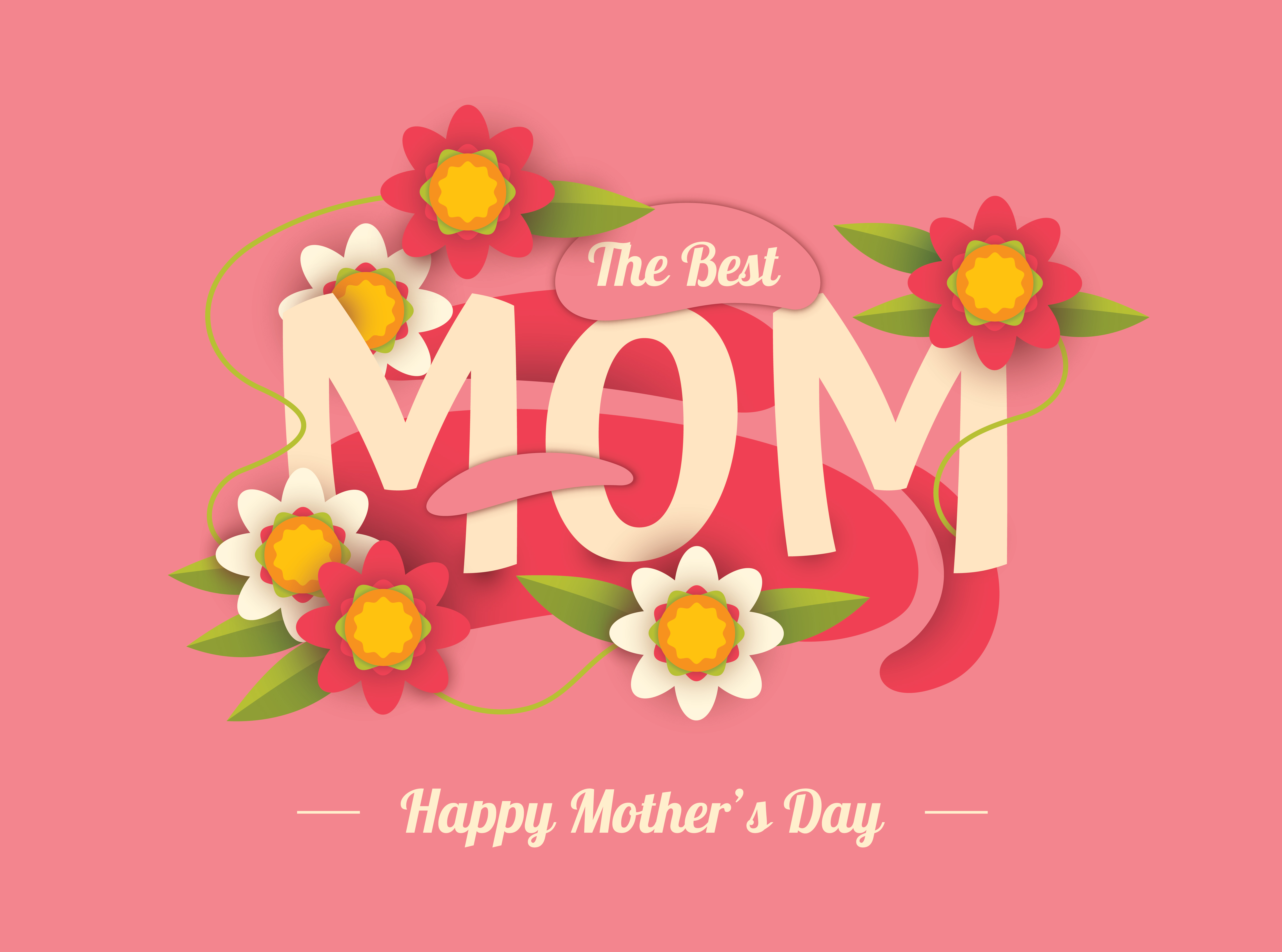 Download Happy mothers day for free.