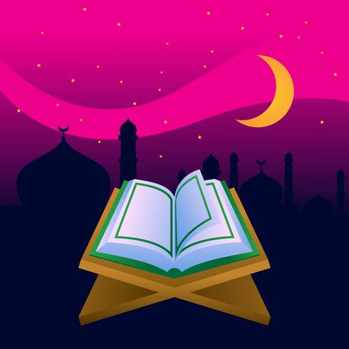 Amazing Al Quran - Download Free Vectors, Clipart Graphics & Vector Art