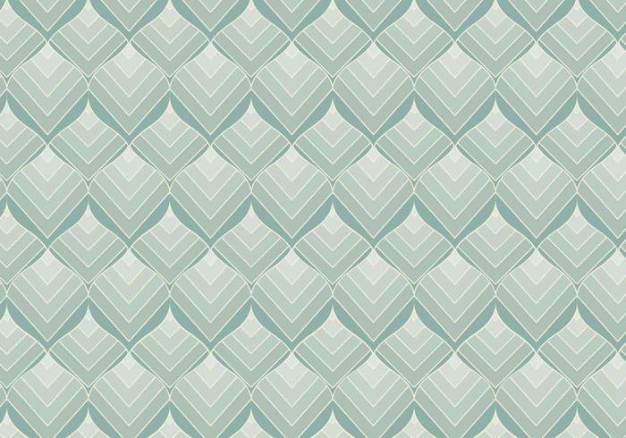 Retro Pattern Vector